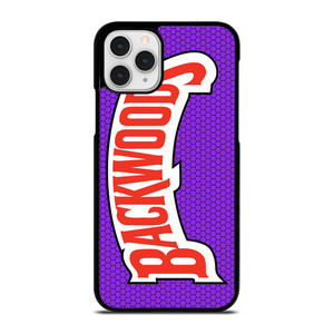 BACKWOODS CIGARS LOGO iPhone 11 Pro Case Cover
