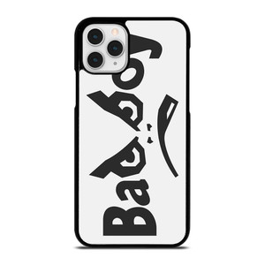 BAD BOY FIGHTING MMA ICON iPhone 11 Pro Case Cover