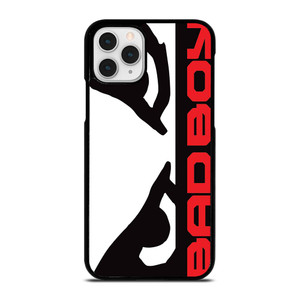 BAD BOY FIGHTING MMA LOGO iPhone 11 Pro Case Cover