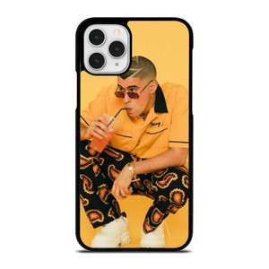 BAD BUNNY RAPPER iPhone 11 Pro Case Cover