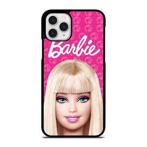 BARBIE POTRAIT FACE iPhone 11 Pro Case Cover BARBIE POTRAIT FACE iPhone 11 Pro Case Cover