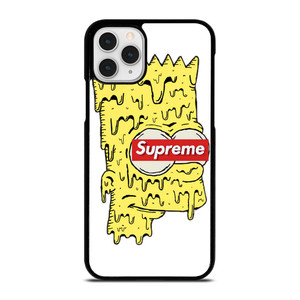 BART SIMPSON SUPREME iPhone 11 Pro Case Cover