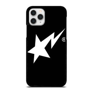 BATHING APE BAPESTA LOGO iPhone 11 Pro Case Cover