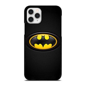 BATMAN CLASSIC EMBLEM iPhone 11 Pro Case Cover BATMAN CLASSIC EMBLEM iPhone 11 Pro Case Cover