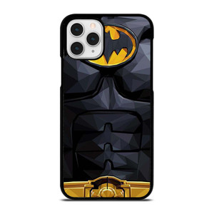 BATMAN CLASSIC LOGO SUPER HERO iPhone 11 Pro Case Cover