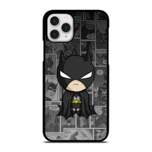 BATMAN COMICS iPhone 11 Pro Case Cover BATMAN COMICS iPhone 11 Pro Case Cover