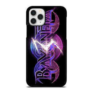 BAYONETTA 3 NINTENDO GAMES 2 iPhone 11 Pro Case Cover