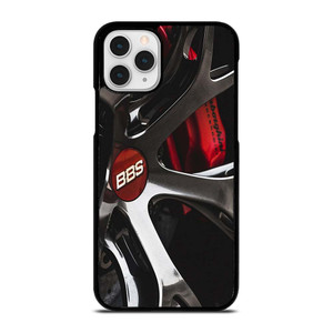 BBS WHEEL LAMBORGHINI iPhone 11 Pro Case Cover