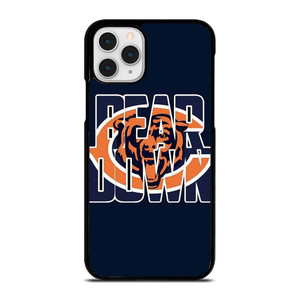 BEAR DOWN CHICAGO BEARS iPhone 11 Pro Case Cover