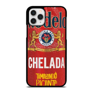 BEER MODELO ESPECIAL CHELADA iPhone 11 Pro Case Cover