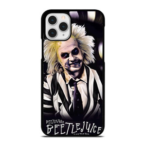 BEETLEJUICE TIM BURTON iPhone 11 Pro Case Cover BEETLEJUICE TIM BURTON iPhone 11 Pro Case Cover