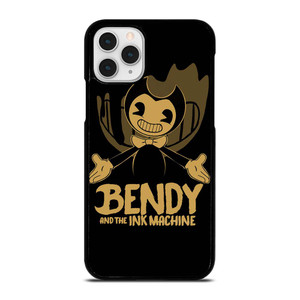 BENDY AND THE INK MACHINE CARTOON iPhone 11 Pro Case Cover BENDY AND THE INK MACHINE CARTOON iPhone 11 Pro Case Cover