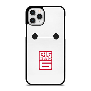 BIG HERO 6 BAYMAX iPhone 11 Pro Case Cover BIG HERO 6 BAYMAX iPhone 11 Pro Case Cover