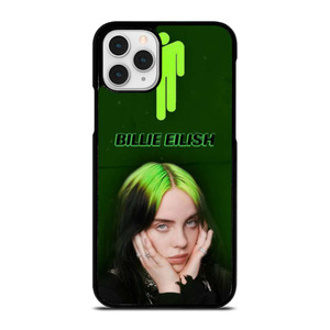 BILLIE EILISH CUTE iPhone 11 Pro Case Cover BILLIE EILISH CUTE iPhone 11 Pro Case Cover