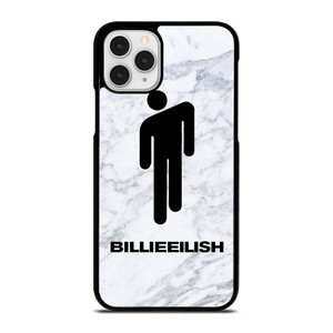 BILLIE EILISH MARBLE LOGO iPhone 11 Pro Case Cover BILLIE EILISH MARBLE LOGO iPhone 11 Pro Case Cover