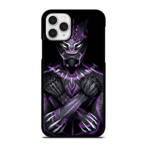 BLACK PANTHER ART iPhone 11 Pro Case Cover BLACK PANTHER ART iPhone 11 Pro Case Cover