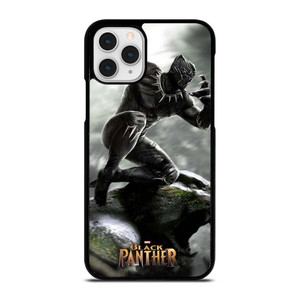 BLACK PANTHER MARVEL iPhone 11 Pro Case Cover BLACK PANTHER MARVEL iPhone 11 Pro Case Cover