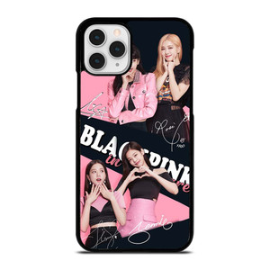 BLACKPINK CUTE iPhone 11 Pro Case Cover BLACKPINK CUTE iPhone 11 Pro Case Cover