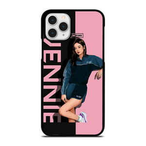 BLACKPINK JENNIE iPhone 11 Pro Case Cover
