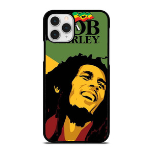 BOB MARLEY RASTA ART iPhone 11 Pro Case Cover BOB MARLEY RASTA ART iPhone 11 Pro Case Cover