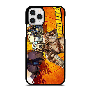 BORDERLANDS 2 GAME iPhone 11 Pro Case Cover
