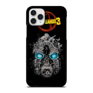 BORDERLANDS 3 GAME iPhone 11 Pro Case Cover
