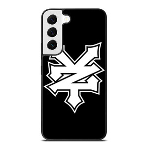 LOGO ZOO YORK SKATEBOARD Samsung Galaxy S22 Case Cover