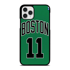 BOSTON CELTICS KYRIE IRVING NBA iPhone 11 Pro Case Cover