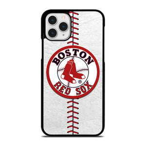 BOSTON RED SOX MLB iPhone 11 Pro Case Cover BOSTON RED SOX MLB iPhone 11 Pro Case Cover