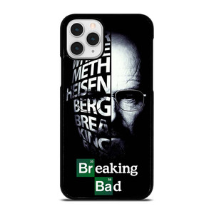 BREAKING BAD QUOTE iPhone 11 Pro Case Cover BREAKING BAD QUOTE iPhone 11 Pro Case Cover