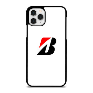 BRIDGESTONE TIRE LOGO iPhone 11 Pro Case Cover