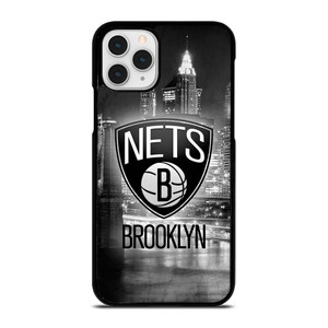 BROOKLYN NETS SYMBOL iPhone 11 Pro Case Cover