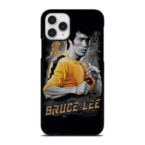BRUCE LEE  iPhone 11 Pro Case Cover