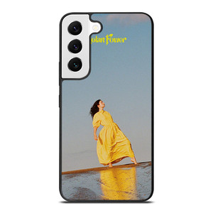 LORDE SOLAR POWER ALBUM Samsung Galaxy S22 Case Cover