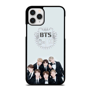 BTS BANGTAN BOYS SUITS iPhone 11 Pro Case Cover