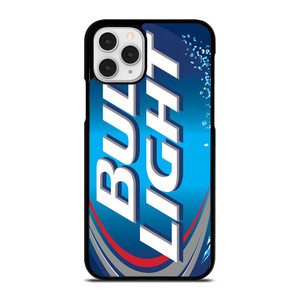 BUD LIGHT BEER SYMBOL iPhone 11 Pro Case Cover