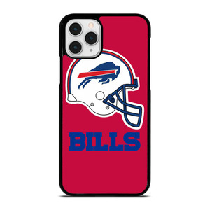 BUFFALO BILLS HELMET iPhone 11 Pro Case Cover