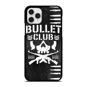 BULLET CLUB AK iPhone 11 Pro Case Cover
