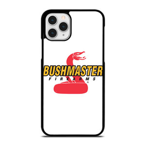 BUSHMASTER FIREARMS LOGO 2 iPhone 11 Pro Case Cover