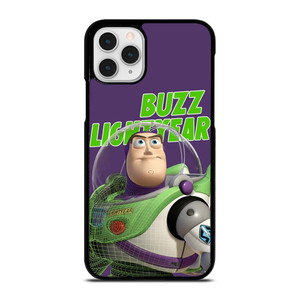 BUZZ LIGHTYEAR TOY STORY DISNEY iPhone 11 Pro Case Cover