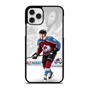 CALE MAKAR COLORADO AVALANCHE iPhone 11 Pro Case Cover CALE MAKAR COLORADO AVALANCHE iPhone 11 Pro Case Cover