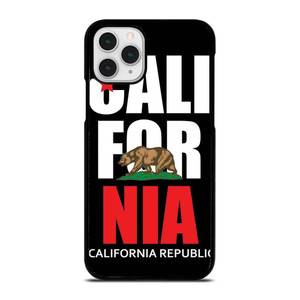 CALIFORNIA REPUBLIC SYMBOL iPhone 11 Pro Case Cover