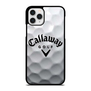 CALLAWAY GOLF LOGO iPhone 11 Pro Case Cover
