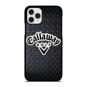 CALLAWAY GOLF PLATE LOGO iPhone 11 Pro Case Cover