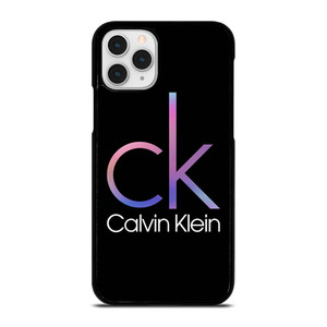 CALVIN KLEIN LOGO iPhone 11 Pro Case Cover
