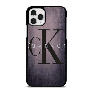 CALVIN KLEIN WALL TEXTURE iPhone 11 Pro Case Cover CALVIN KLEIN WALL TEXTURE iPhone 11 Pro Case Cover