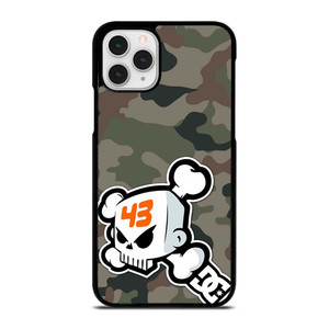 CAMO BLOCK 43 iPhone 11 Pro Case Cover