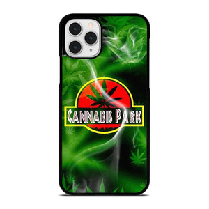CANNABIS PARK FUNNY iPhone 11 Pro Case Cover CANNABIS PARK FUNNY iPhone 11 Pro Case Cover