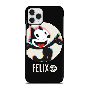 CARTOON FELIX THE CAT iPhone 11 Pro Case Cover