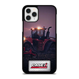CASE INTERNATIONAL HARVESTER IH TRACTOR iPhone 11 Pro Case Cover
